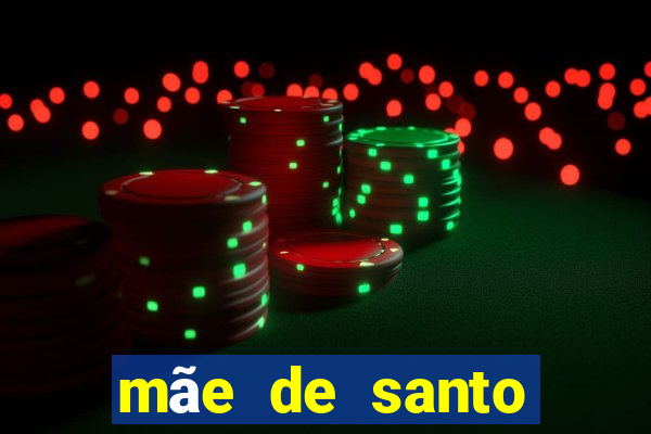mãe de santo honesta na bahia